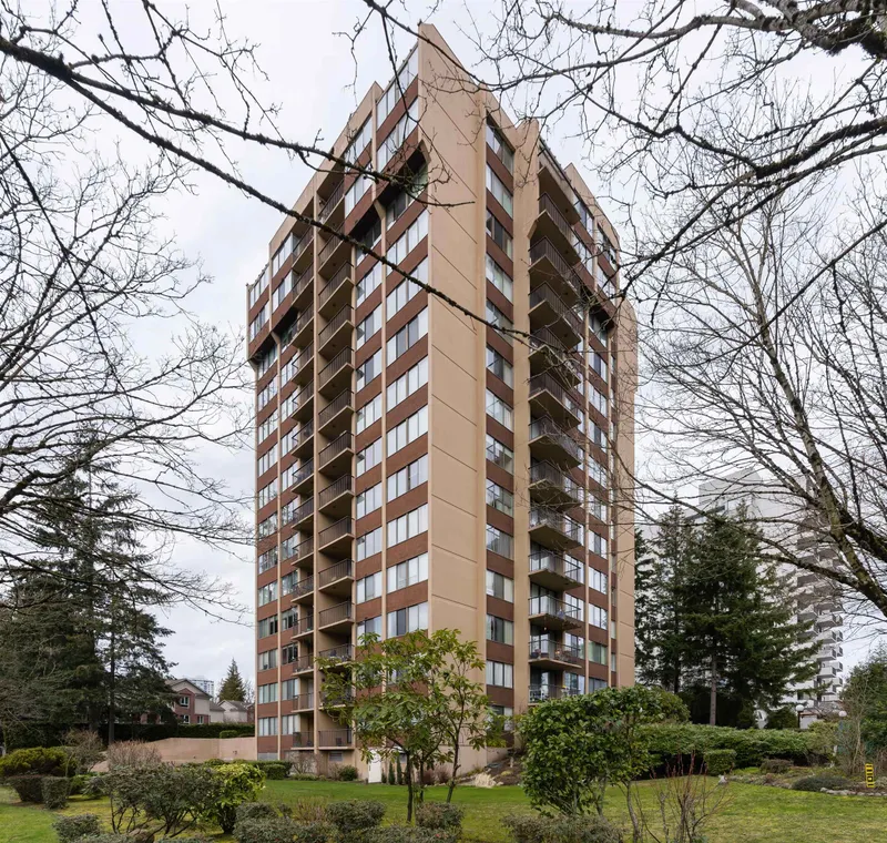 1402 7275 SALISBURY AVENUE - photo 3 of 25