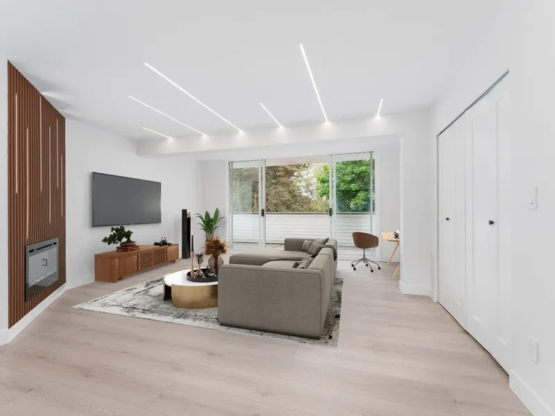 206 9151 NO. 5 ROAD - photo 1 of 25