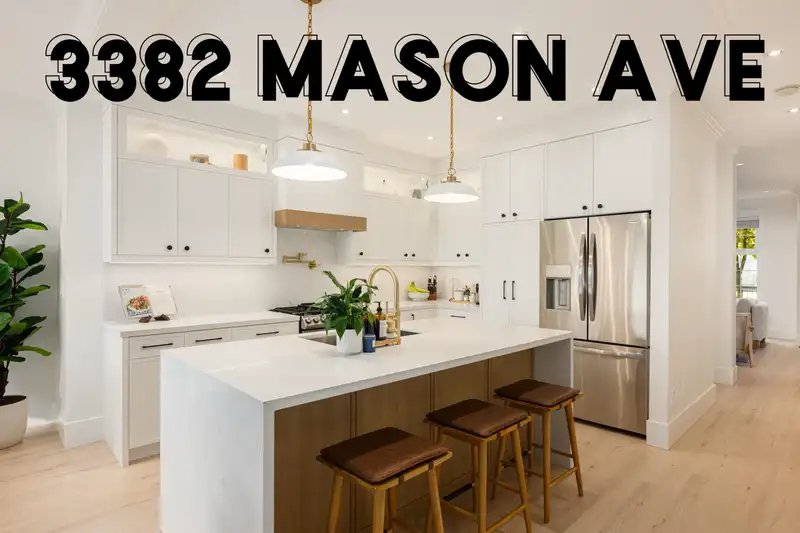 3382 MASON AVENUE - photo 3 of 40