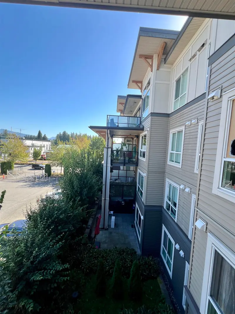 302 12409 HARRIS ROAD - photo 1 of 15