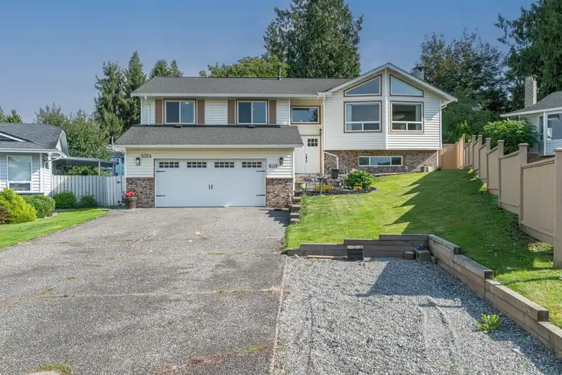 5024 201 STREET - photo 1 of 40