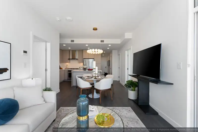 1608 518 CLARKE ROAD - photo 1 of 1