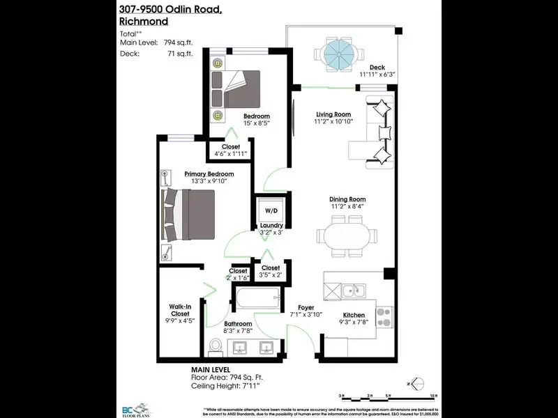 307 9500 ODLIN ROAD - photo 2 of 24