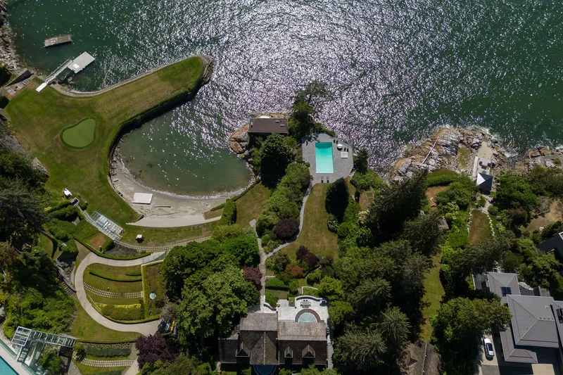 5240 MARINE DRIVE - photo 3 of 25