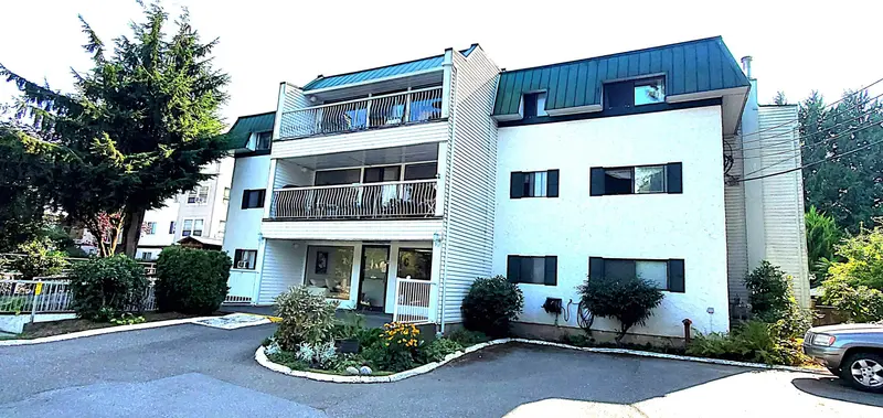 202 33464 GEORGE FERGUSON WAY - photo 1 of 22