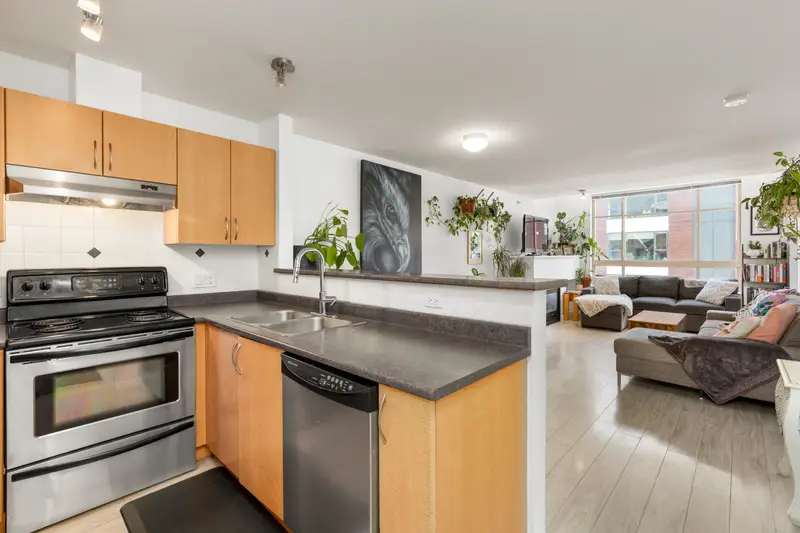 313 38003 SECOND AVENUE - photo 2 of 11