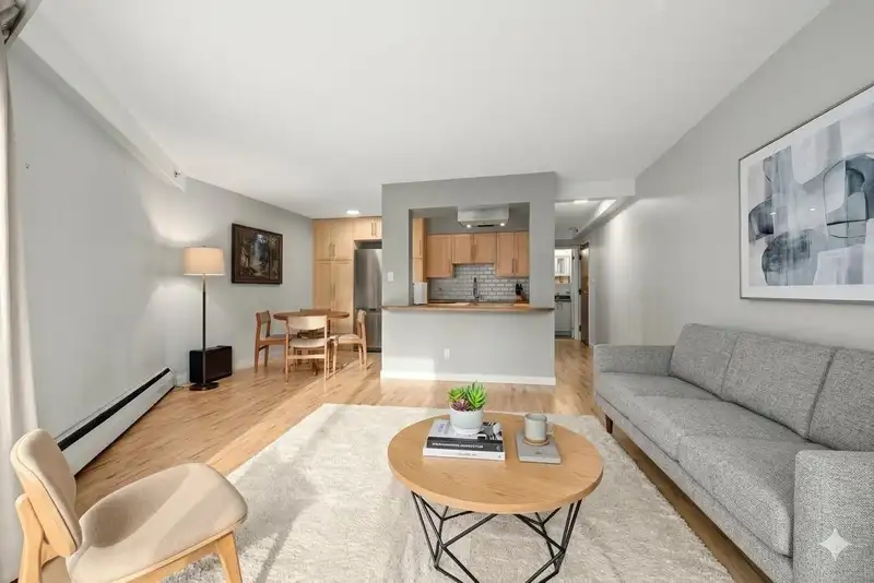 104 1549 KITCHENER STREET - photo 1 of 23