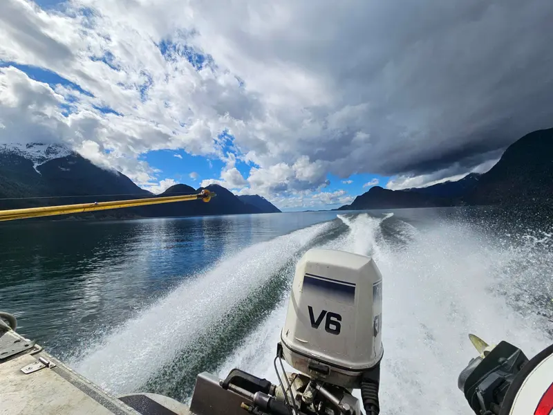 Lot 4 WILLIAMS LANDING - photo 2 of 25