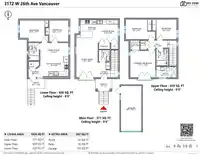3172 W 26TH AVENUE - thumbnail 2