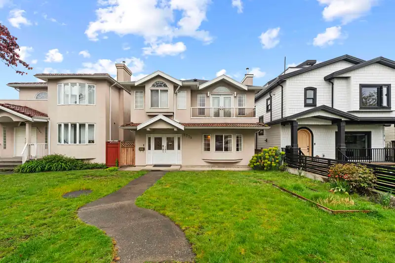 2779 GRAVELEY STREET - photo 1 of 40