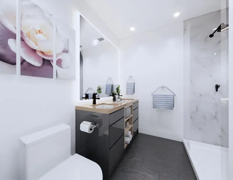 3 17432 58 AVENUE - photo 2 of 9