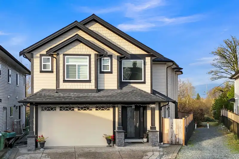 3492 HAZELWOOD PLACE - photo 1 of 40