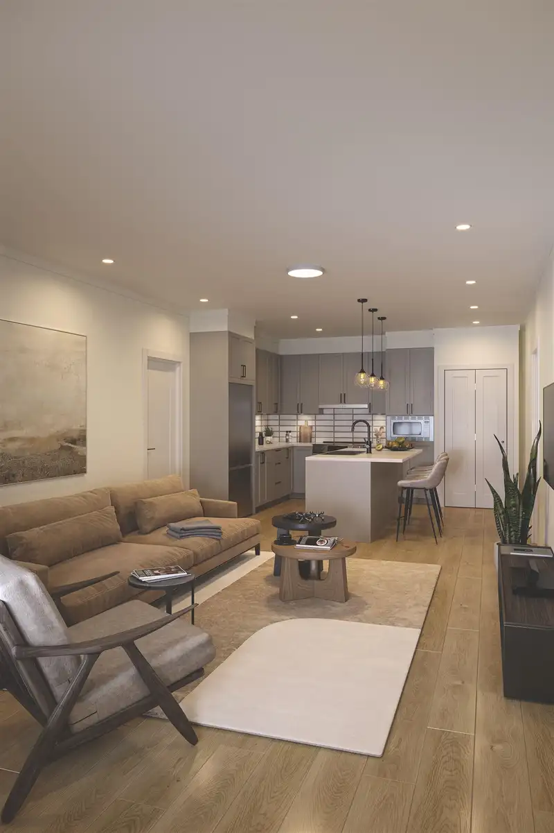 205 17783 56A AVENUE - photo 3 of 6