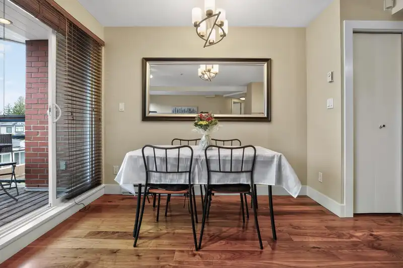 401 3611 W 18TH AVENUE - photo 4 of 19