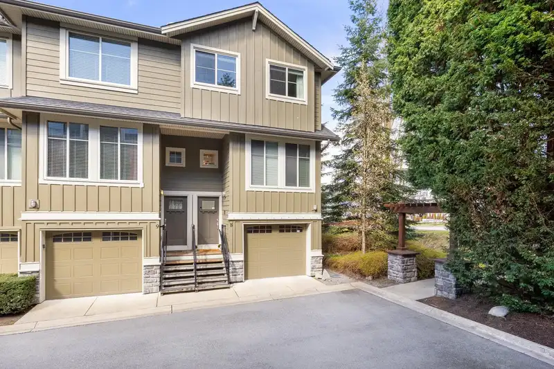 8 3266 147 STREET - photo 1 of 26