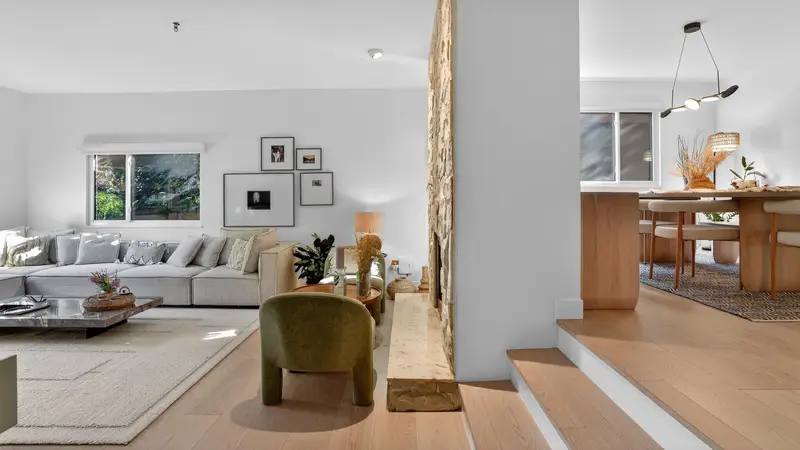 2221 BOWSER AVENUE - photo 4 of 25