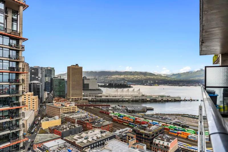 2808 108 W CORDOVA STREET - photo 1 of 25