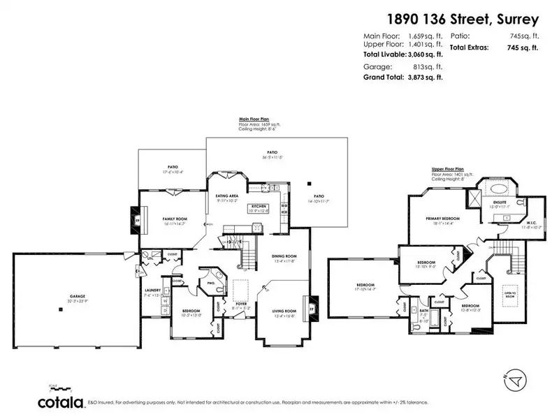 1890 136 STREET - photo 2 of 40