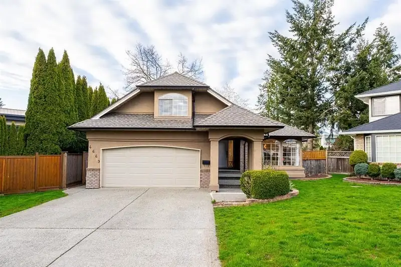 4669 221 STREET - photo 1 of 24