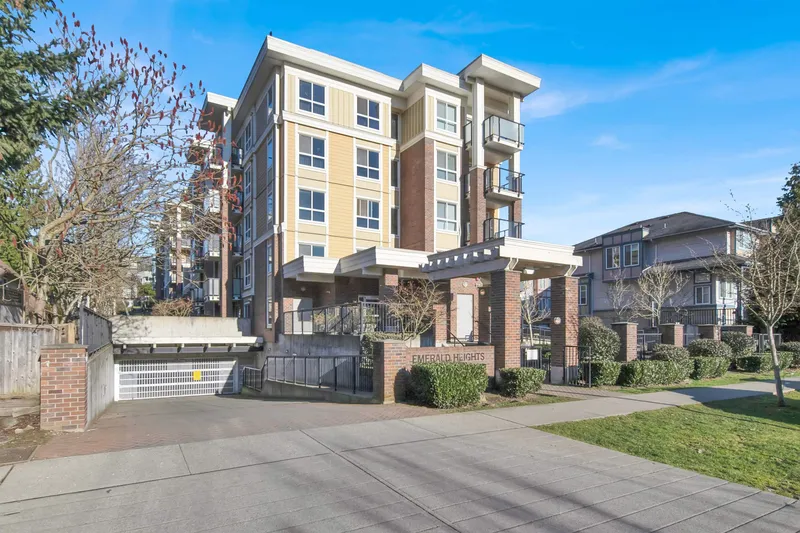 305 13883 LAUREL DRIVE - photo 1 of 25