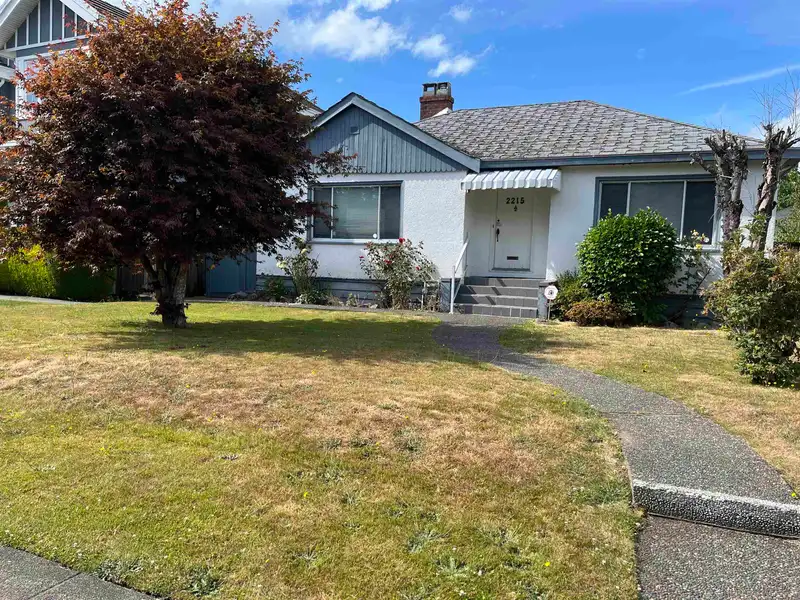 2215 W 20TH AVENUE - photo 1 of 7