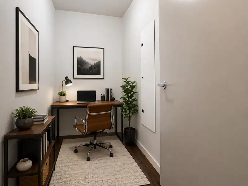 505 161 W GEORGIA STREET - photo 4 of 20