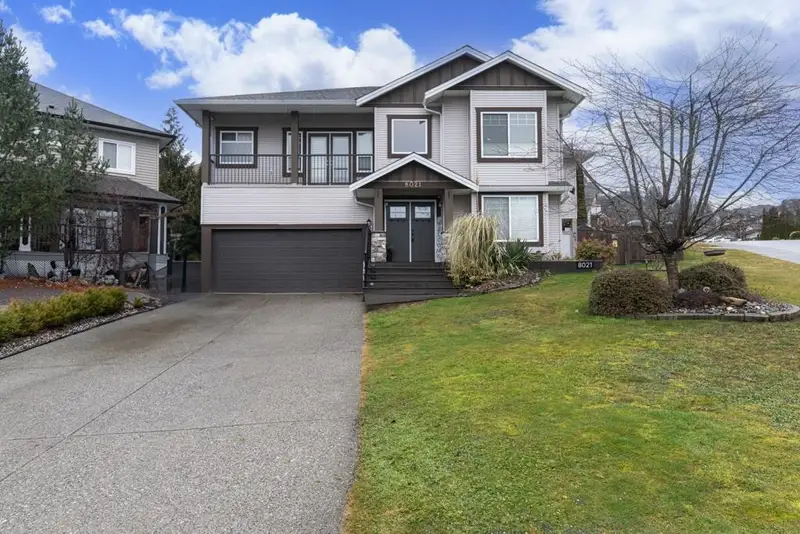 8021 MELBURN DRIVE - photo 1 of 25