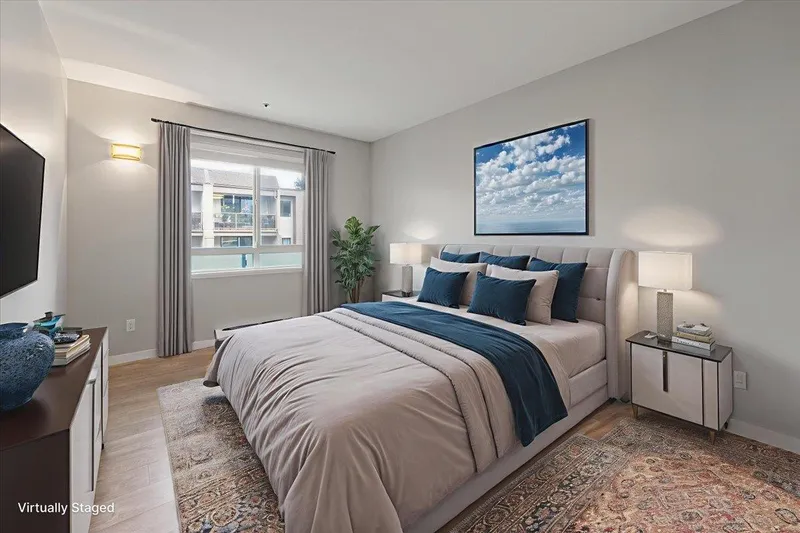 204 8680 LANSDOWNE ROAD - photo 3 of 25