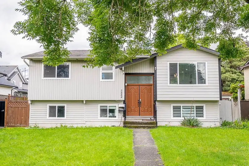 5884 184 STREET - photo 1 of 35