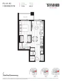 707 6468 WILLINGDON AVENUE - thumbnail 18