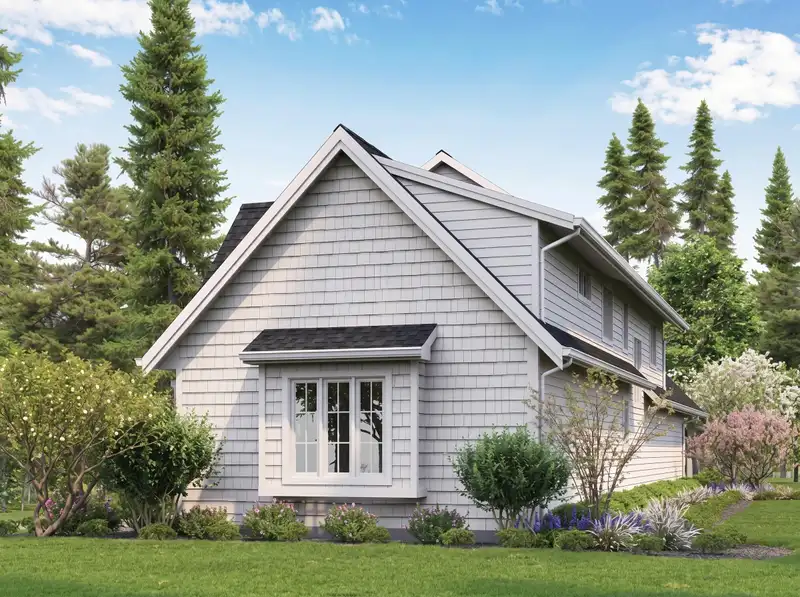 8977 HUDSON BAY STREET - photo 3 of 7