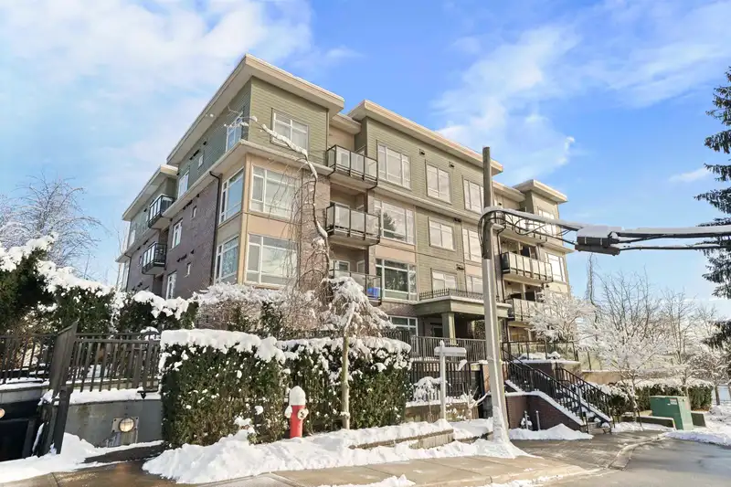 208 11566 224 STREET - photo 1 of 26