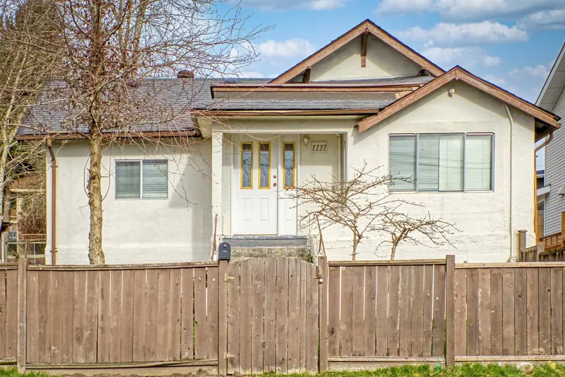 1111 CARTIER AVENUE - photo 1 of 25