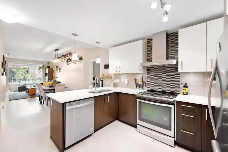 101 2460 KELLY AVENUE - photo 1 of 36