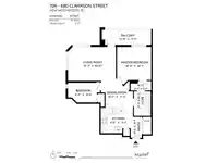 706 680 CLARKSON STREET - thumbnail 36