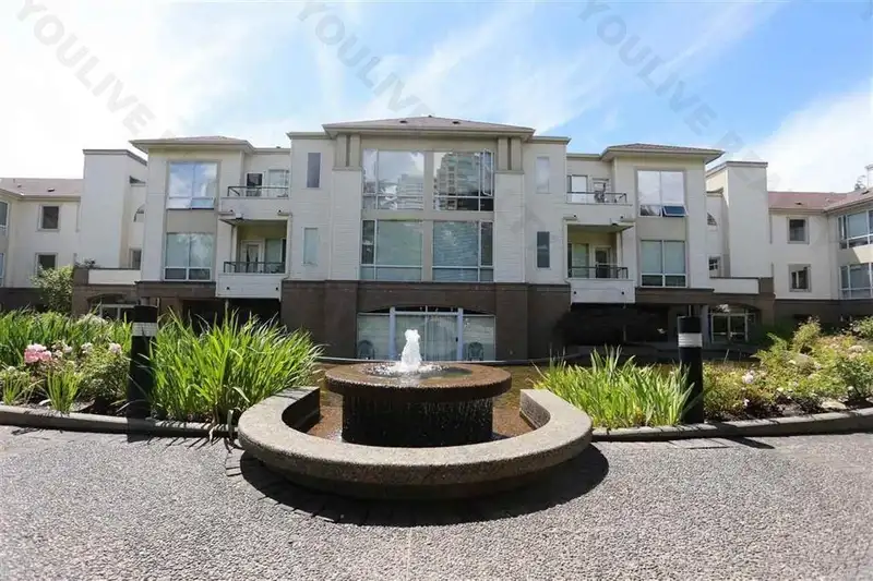 308 6740 STATION HILL COURT - photo 1 of 6
