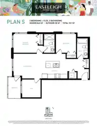401 20695 EASTLEIGH CRESCENT - thumbnail 16