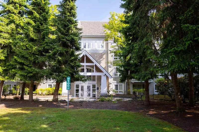 208 8100 JONES ROAD - photo 2 of 25