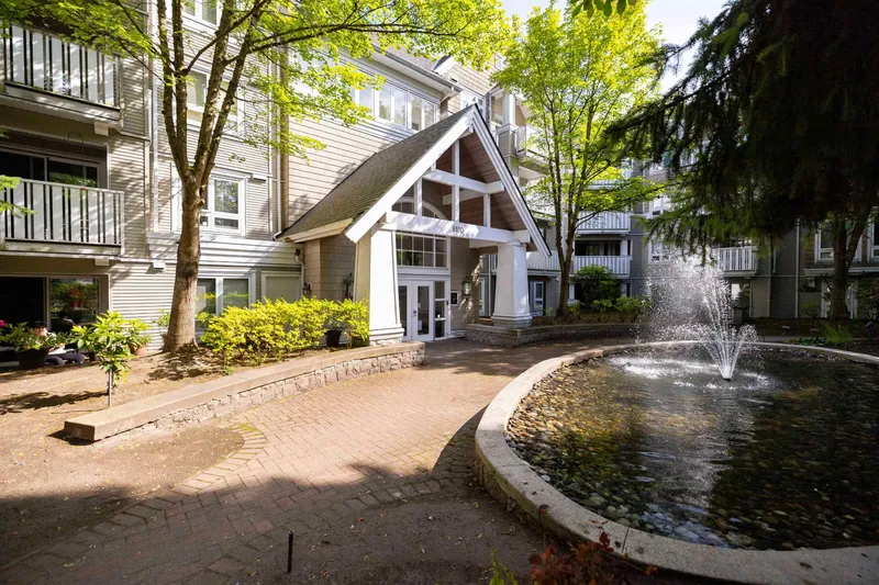 208 8100 JONES ROAD - photo 3 of 25