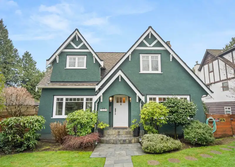 5869 DUNBAR STREET - photo 1 of 40