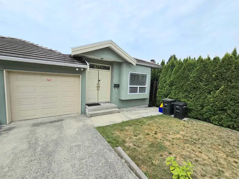6333 BURNS STREET - photo 3 of 25