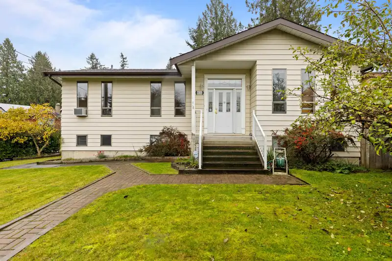 9132 204 STREET - photo 1 of 38