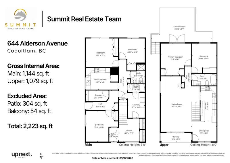 644 ALDERSON AVENUE - photo 2 of 18