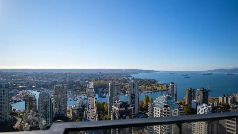 3810 1289 HORNBY STREET - photo 2 of 24