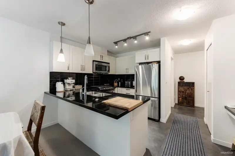 209 2133 DOUGLAS ROAD - photo 4 of 21