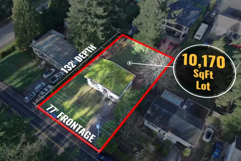 20421 42 AVENUE - photo 1 of 4