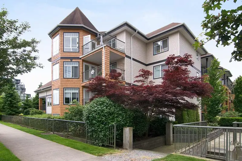 208 12207 224 STREET - photo 1 of 19
