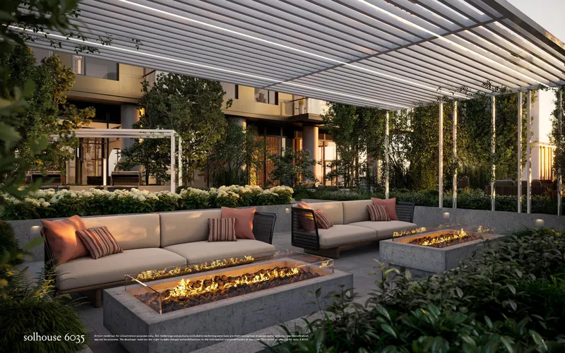 1307 6035 WILSON AVENUE - photo 4 of 10