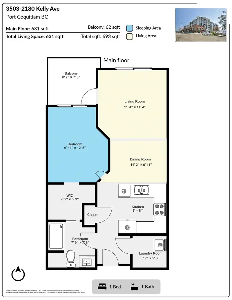 3503 2180 KELLY AVENUE - photo 3 of 21