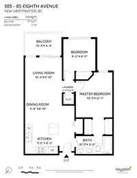 303 85 EIGHTH AVENUE - thumbnail 34